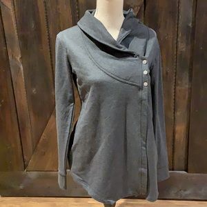 Danskin sweater
